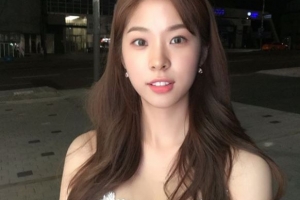 ‘황금빛 내 인생’ 서은수, 새해 인사 “몸도 마음도 건강한 2018년 되시길”