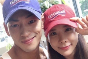 김준희 이대우, 또 결별설? 소속사 측 “개인 사생활, 확인 어려워”