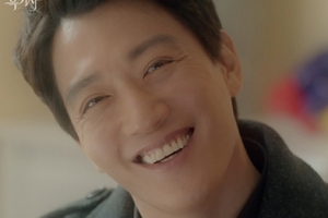 ‘흑기사’ NG영상 공개...김래원, 신세경에 “아이고 분이야~”