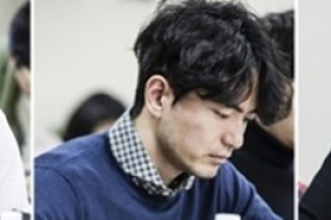 고현정 이진욱 주연 ‘리턴’ 대본리딩 현장 공개 ‘화려한 라인업’