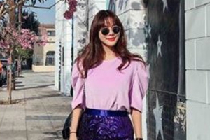 김준희, 이대우와 결별 암시? “마음 속 말 다 쏟아부을 수 있다면...”