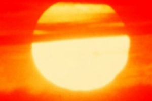 덥고, 춥고...극단적인 날씨 보인 2017년에도 ‘열받은 지구’