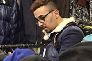 ‘어서와 한국은 처음이지’ 동묘시장 찾은 프랑스 친구들 “2개 사면 할인?”