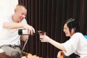 ‘결혼’ AV배우 아오이 소라가 직접 공개한 남편 사진 봤더니..