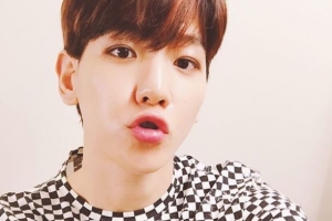 엑소 백현, ‘우울증’ 발언 사과...“정말 위로하고 싶었다” 무슨 일?