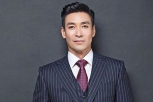 신성우, 51세에 첫 아들...오늘(2일) 득남 “이제 아버지란 이름으로..”