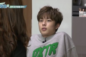 ‘둥지탈출2’ 유선호, 대식가 다운 면모...“옷보다는 밥이 중요해”