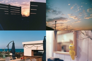 ‘강식당’ 마지막 영업...송민호가 찍은 미공개 식당 모습 ‘눈길’