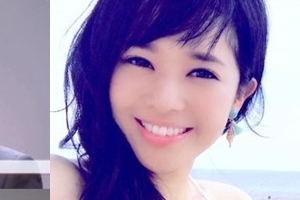 아오이소라 결혼에 “스승의 은혜” 사회 자청한 아나운서