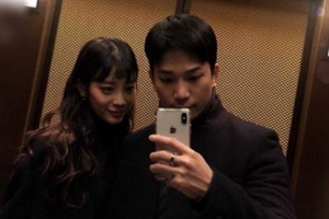 엠블랙 지오, 배우 최예슬과 열애…“정말 행복합니다”