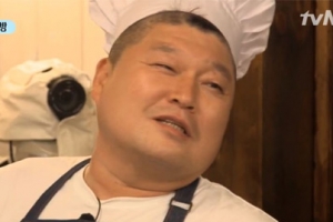 ‘강식당’ 종료, 순이익 10만 7700원 남겨 “강호동까스도 못 사먹는 돈”