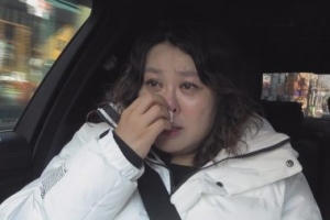 ‘아빠본색’ 홍지민, 남편 도성수와 데이트 중 폭풍 눈물 흘린 사연은?