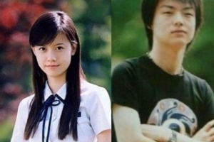 ‘YG결별’ 구혜선, 학창시절 졸업사진 화제...남편 안재현은?