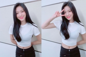 AOA 설현, 오늘(3일) 24번째 생일...“축하해준 분들 진심으로 감사”