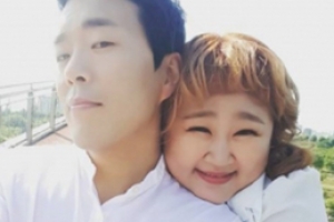 홍윤화♥김민기 결혼 “11월 식 예정, 상견례 마쳤다”