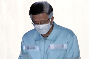 ‘국정원 댓글’ 민병주 “깊이 반성” 보석 호소…검찰 “불허해야”