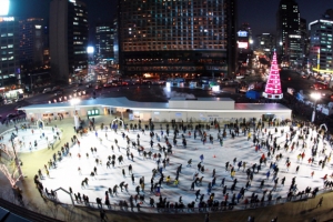동계 레포츠로 즐기는 ‘우리 동네’ 평창올림픽