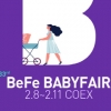 오는 2월8~10일 ‘제33회 베페 베이비페어’ ... 무료 입장 이벤트