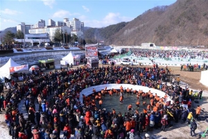 볼거리ㆍ놀거리ㆍ먹거리  ‘풍성’… 겨울축제로 빛나는 강원