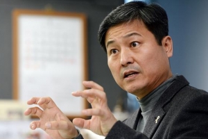 김영배 3선 불출마… “자치 분권 올인”