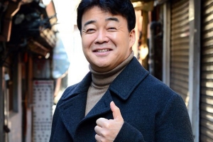 ‘골목식당’ 백종원 “섭외 다 거절 당해, 힘들었다”