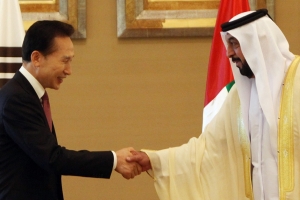 UAE 비밀협정에 ‘유사시 군사적 지원’