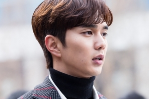 ‘로봇이 아니야’ 유승호 “터치도 문제 없다” 인간 알러지 완치 성공?