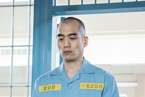‘슬기로운 감빵생활’ 안창환 등장에 긴장감 고조 “박해수를 지켜라”