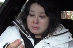 ‘아빠본색’ 홍지민 도성수 부부, 산후조리원 탈출 데이트 ‘눈물 범벅’