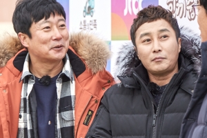 ‘한끼줍쇼’ 김병만X이수근 “JTBC 예능, 우리 밥상에 숟가락 얹은 것”