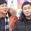 ‘한끼줍쇼’ 김병만X이수근 “JTBC 예능, 우리 밥상에 숟가락 얹은 것”