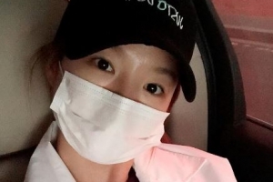 EXID 솔지, 8일 안와감압술...갑상선 안병증 치료 탓 “복귀는 미정”