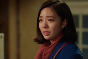 ‘로봇이 아니야’ 채수빈, 유승호 향한 애틋 마음 “나한테 왜 그랬어”