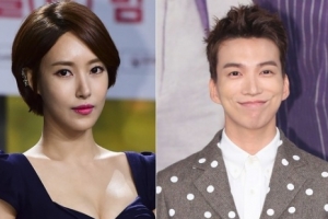 ‘김윤서♥’ 배우 도상우, 전역... “오래 기다려줬던 시간...보답할게”