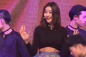 ‘나 혼자 산다’ 전현무 한혜진, ‘가시나’ 무대 비하인드 ‘아웅다웅’