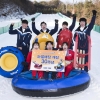 “국내 눈썰매장 1호 에버랜드” 개장 30주년 맞아