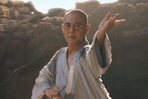 中배우 이연걸, EXID 솔지와 같은 질환...안와감압술 받은 그의 근황은?