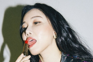 낸시랭 “이상형? 뇌가 섹시한 남자, 가정 만들고파”