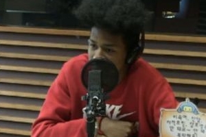 모델 한현민 “타임지 선정 가장 영향력 있는 10대, 영어로는 못 읽었다”