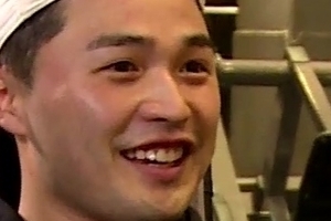 ‘발칙한 동거’ 마이크로닷, 이경규 헬스 코치로 등장 “내 수발러”