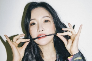 [화보] 낸시랭 “이상형? 아티스트 마인드에 인류애 갖춘 뇌섹남”
