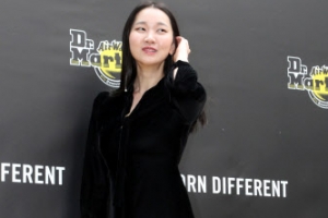 [포토] 장윤주, 우월한 8등신 ‘최강 몸매’