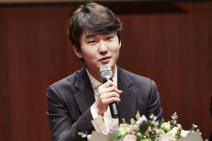 “몸무게 더 늘려 30대엔 브람스 잘 연주하고 싶어”