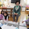 보육 1번지 답게… 어린이집 교사로 첫발 뗀 송파구청장