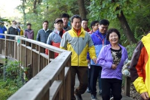 중랑에  ‘걷기 리더 ’가 뜬다