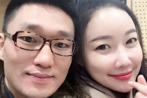 낸시랭 남편 왕진진, “동거녀 A 씨, 자식 셋 있는 50대 유부녀...사실혼 아냐”