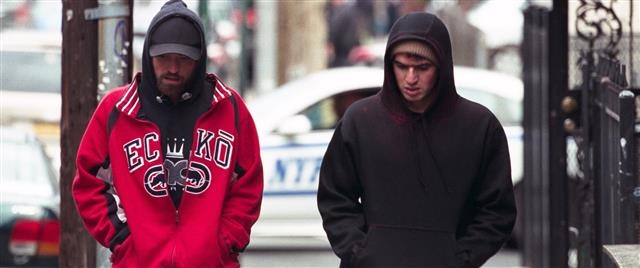 영화 ‘굿타임’