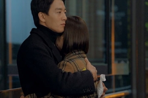 ‘흑기사’ 김래원♥신세경, 본격 연애모드 시작 ‘달달한 기류’