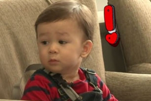 ‘슈퍼맨’ 윌리엄, 동생 띵똥이 만난다 ‘환한 미소 포착’