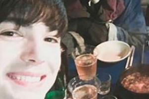 ‘어서와 한국은 처음이지’ 로빈 “친구들과 여행 마지막 에피소드” 아쉬움 가득